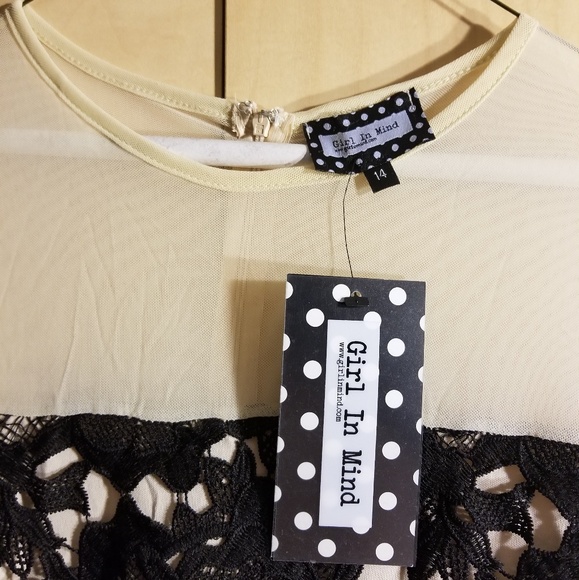 Dress - Picture 2 of 4